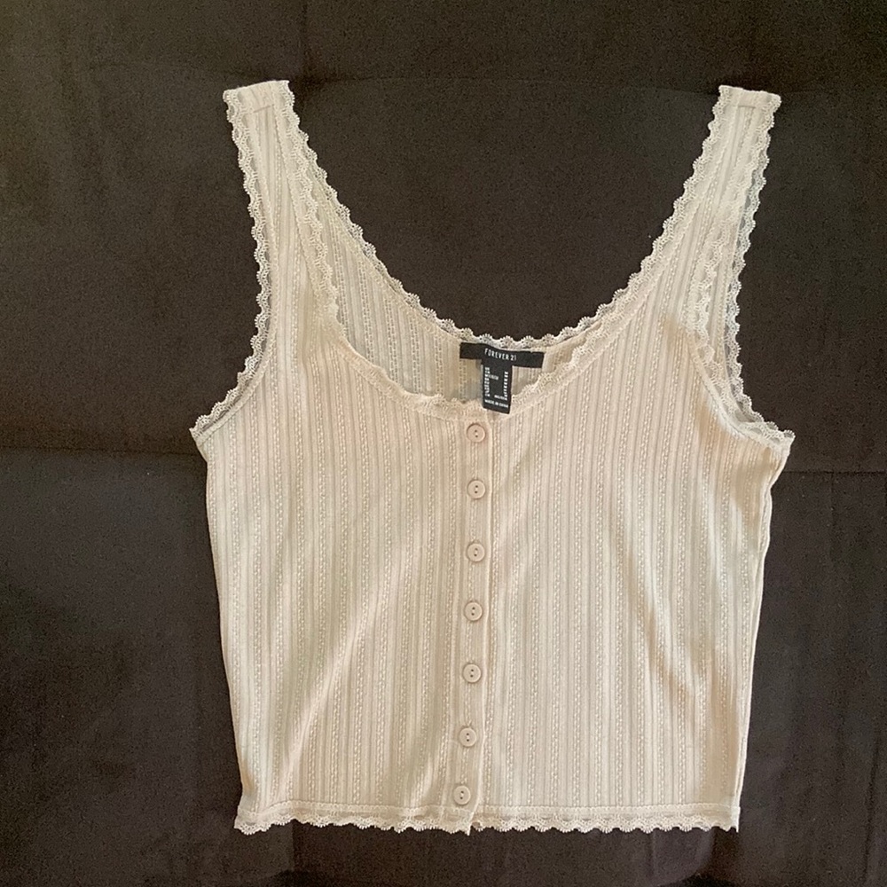 Forever 21 Top